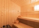 Ferienwohnung 4 Haus Meeresrauschen - Haffkrug