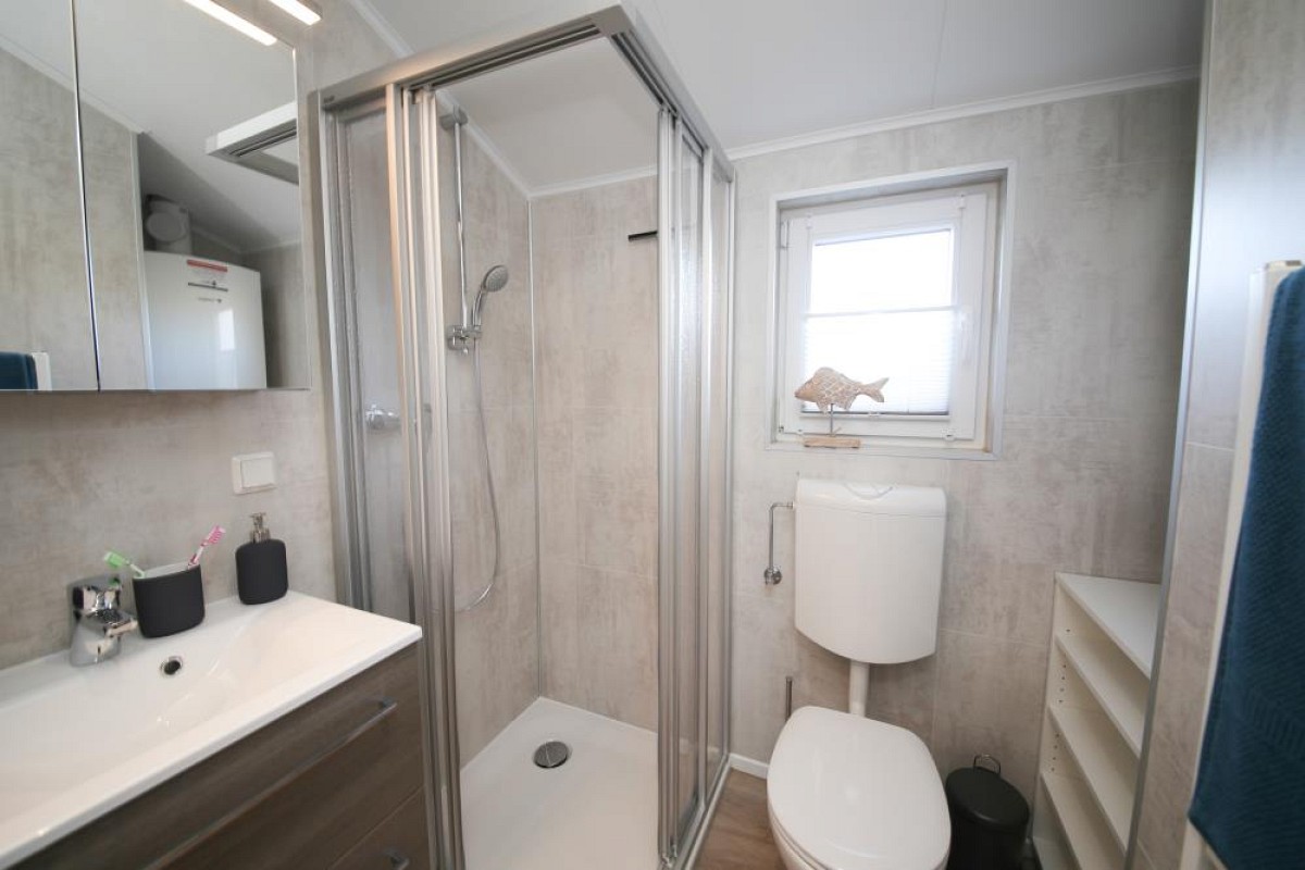 Ostseecampus Bungalow 1