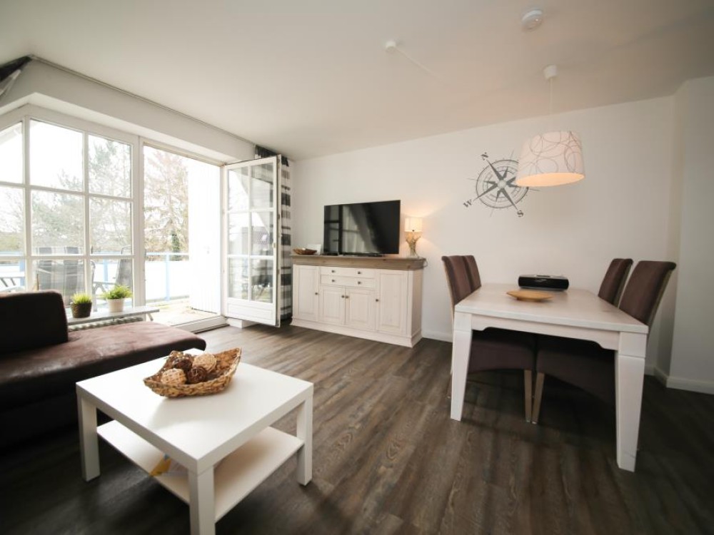 Ferienwohnung Ocean Drive