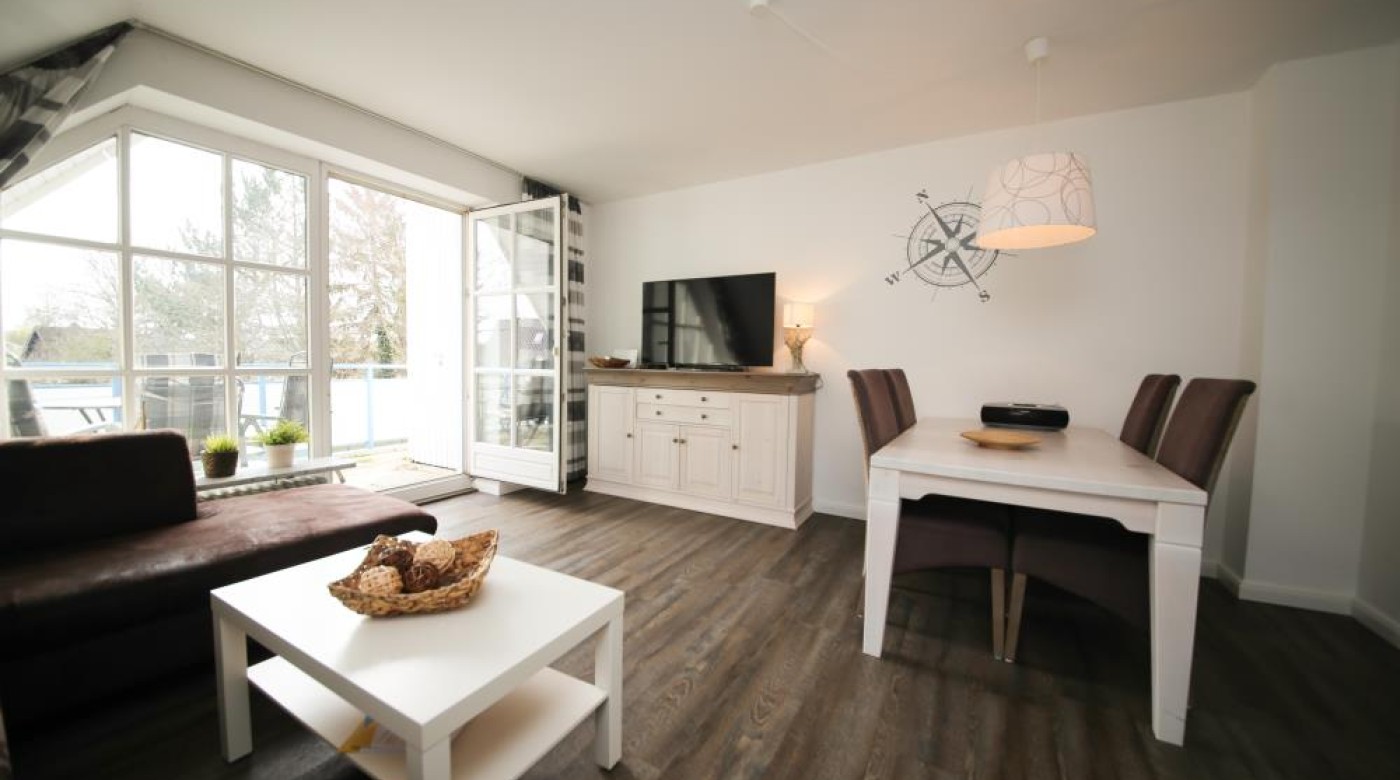 Ferienwohnung Ocean Drive