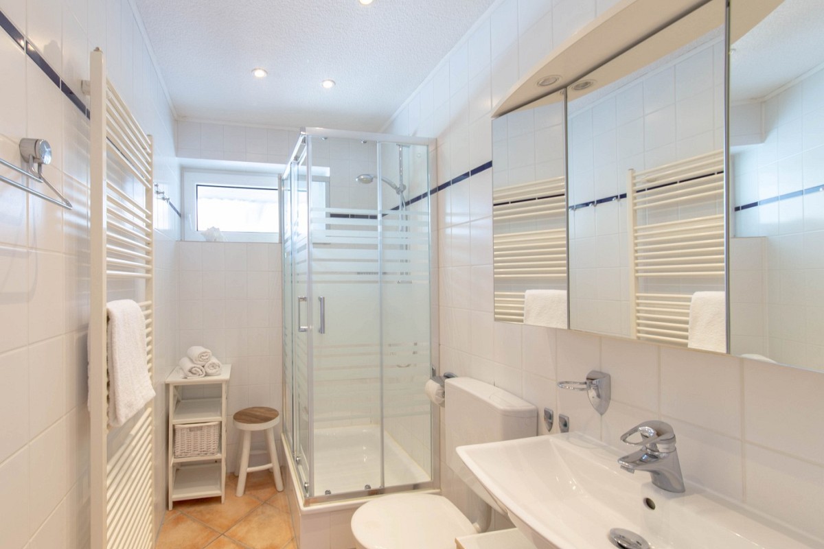 Ferienwohnung Hansa Lounge 20a