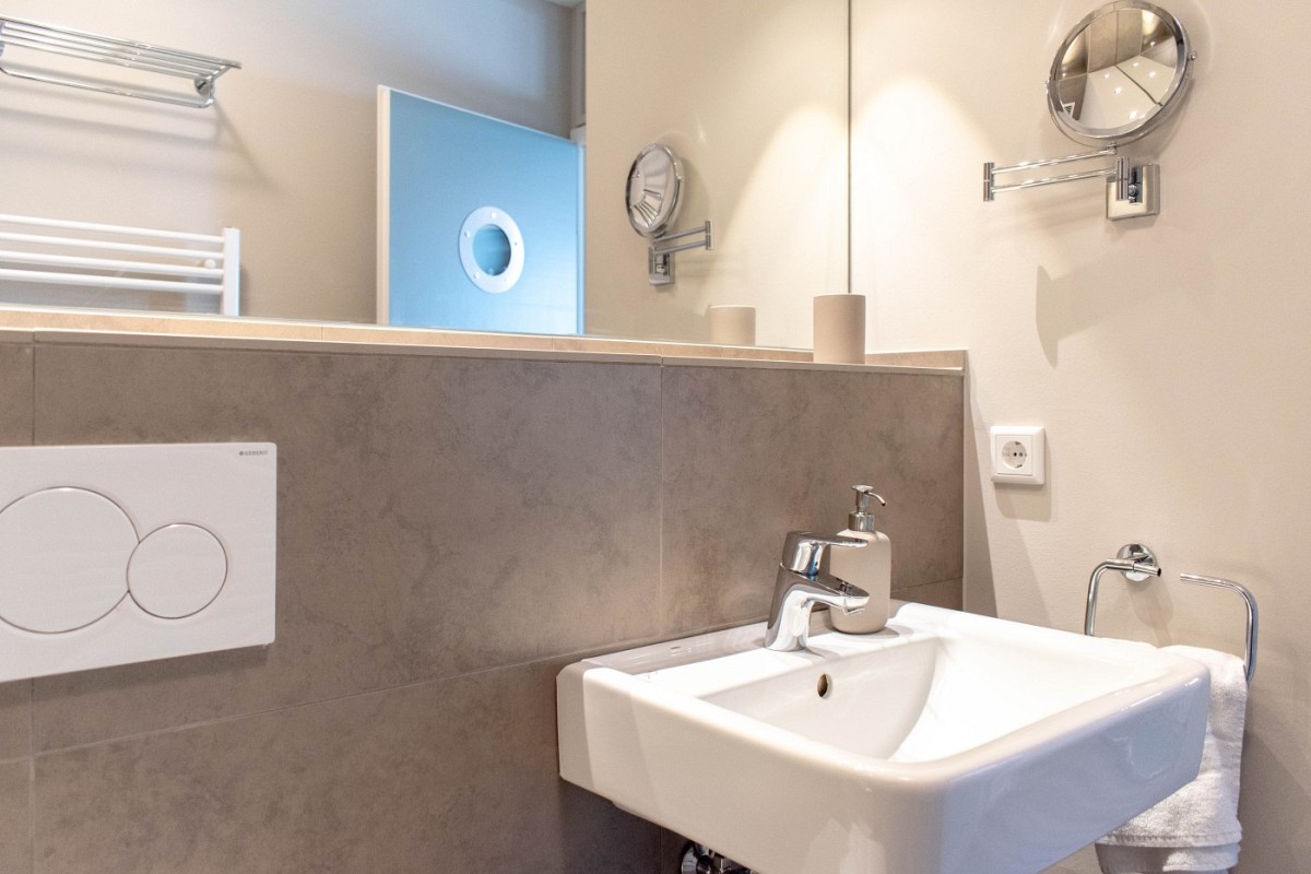 Ferienwohnung Sun & Stay