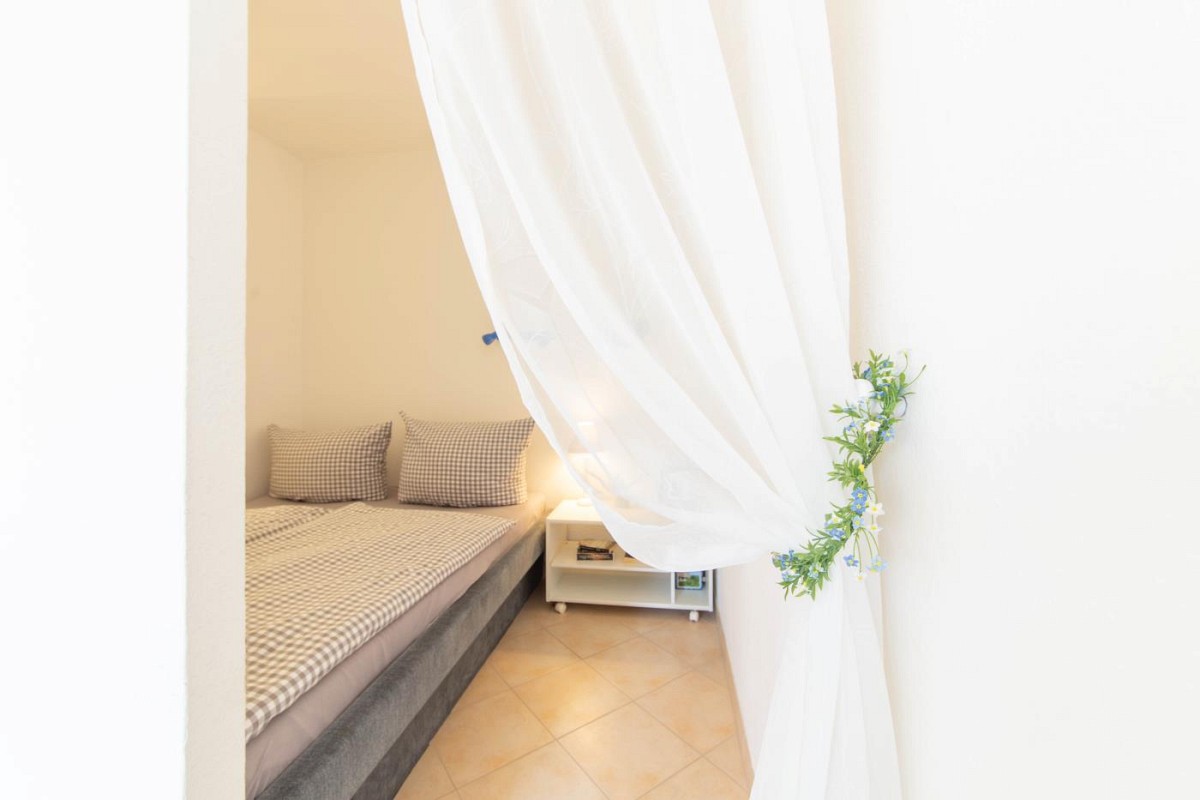 Ferienwohnung App. 9 Haus Duckdalben