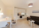 Ferienwohnung Muschel 2