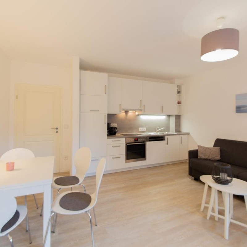 Ferienwohnung Muschel 2