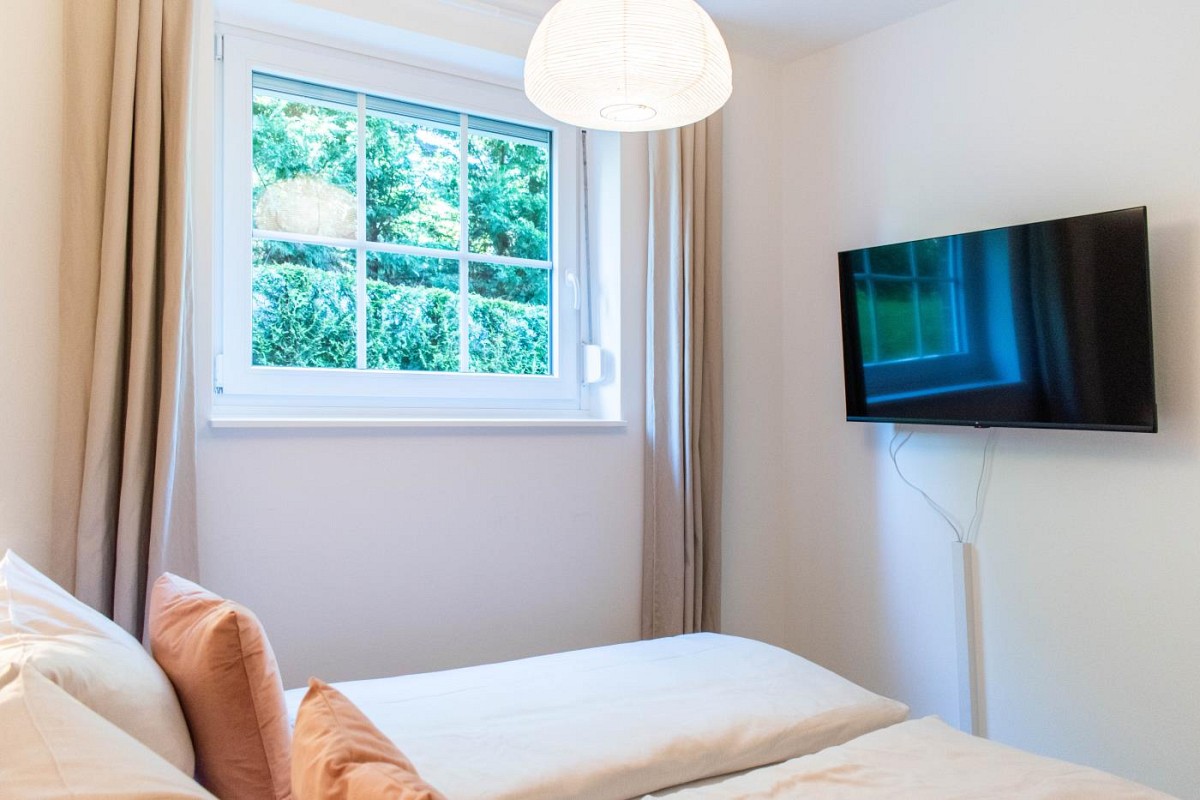 Ferienwohnung Küstenschatz