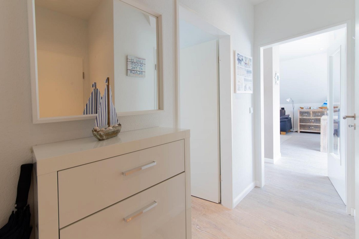 Ferienwohnung Ostseenest
