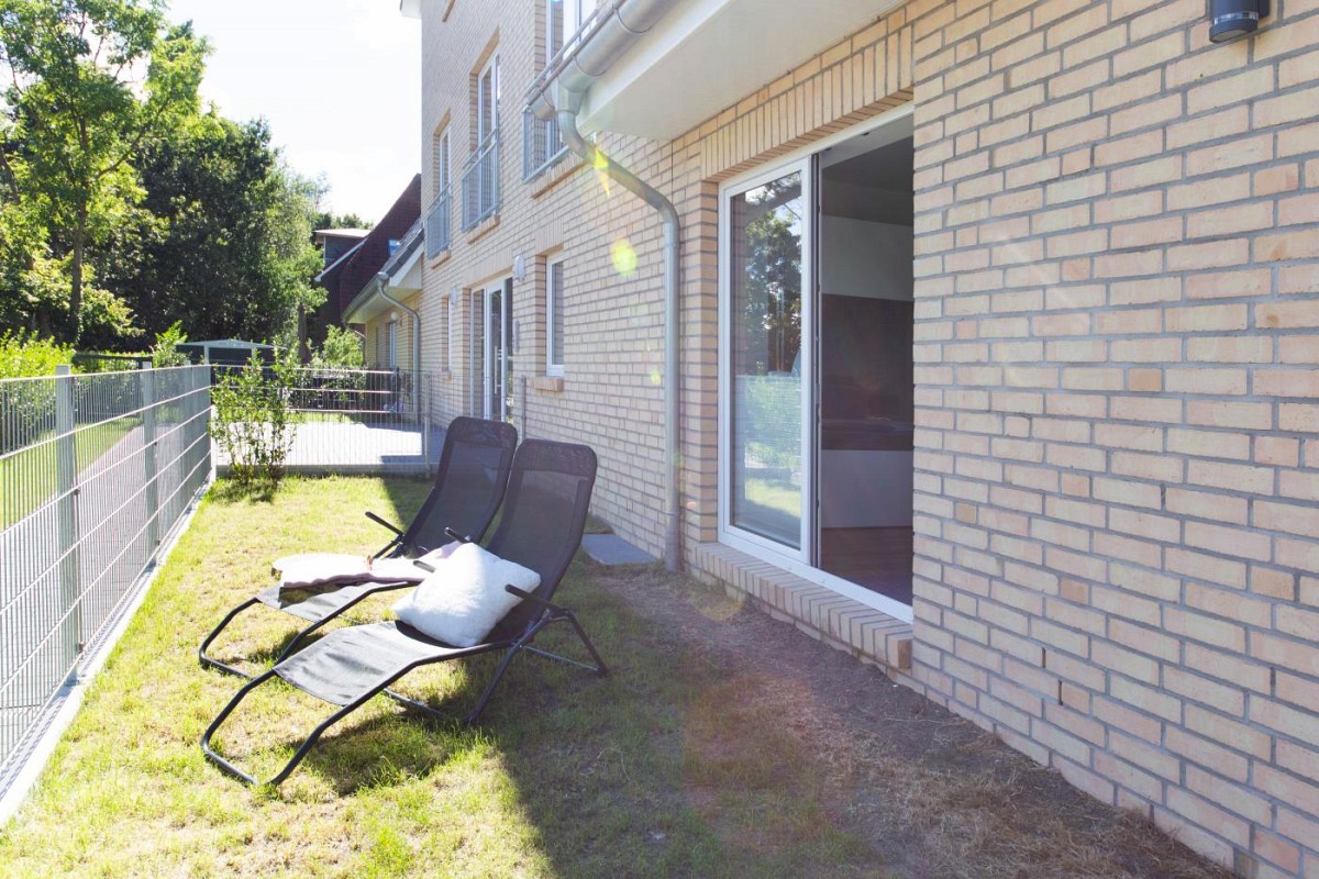 Ferienwohnung Sonnentanz