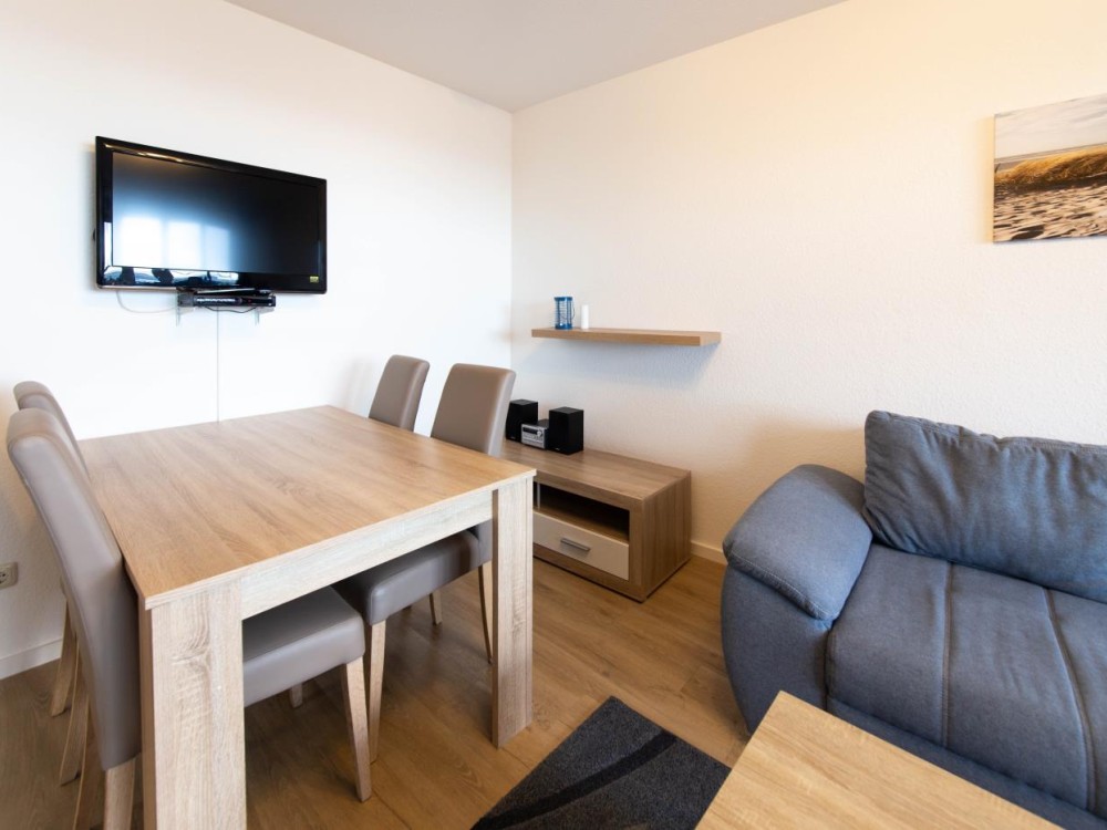 Ferienwohnung MehrBlick 21