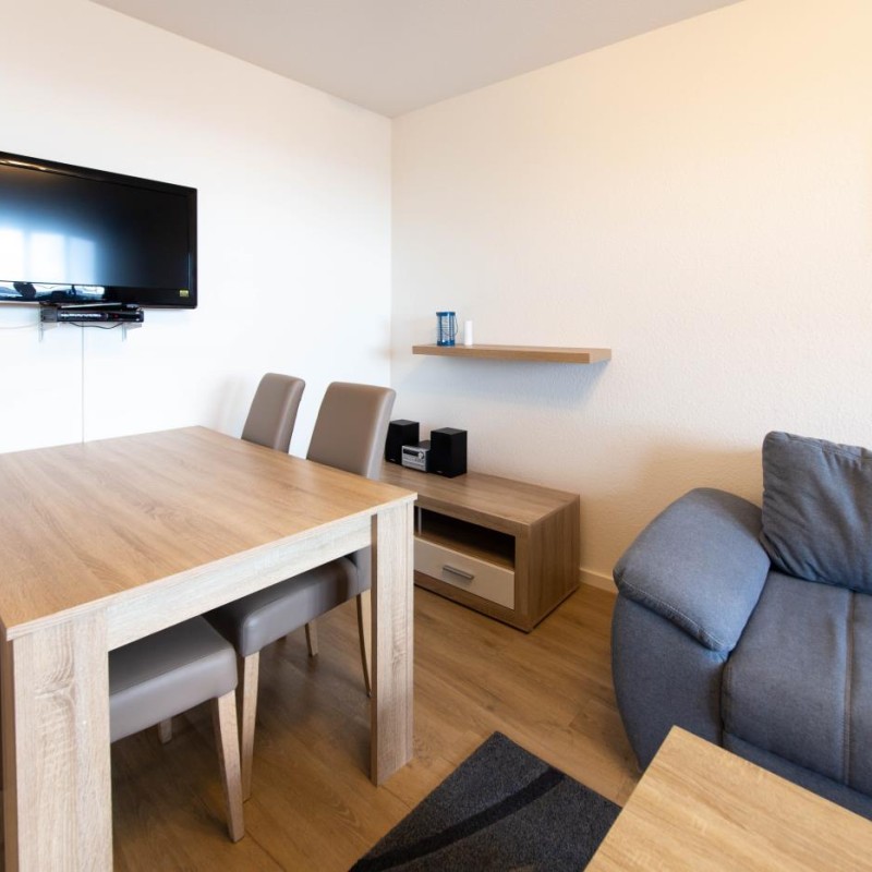 Ferienwohnung MehrBlick 21