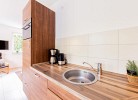 Ferienwohnung Strandroggen