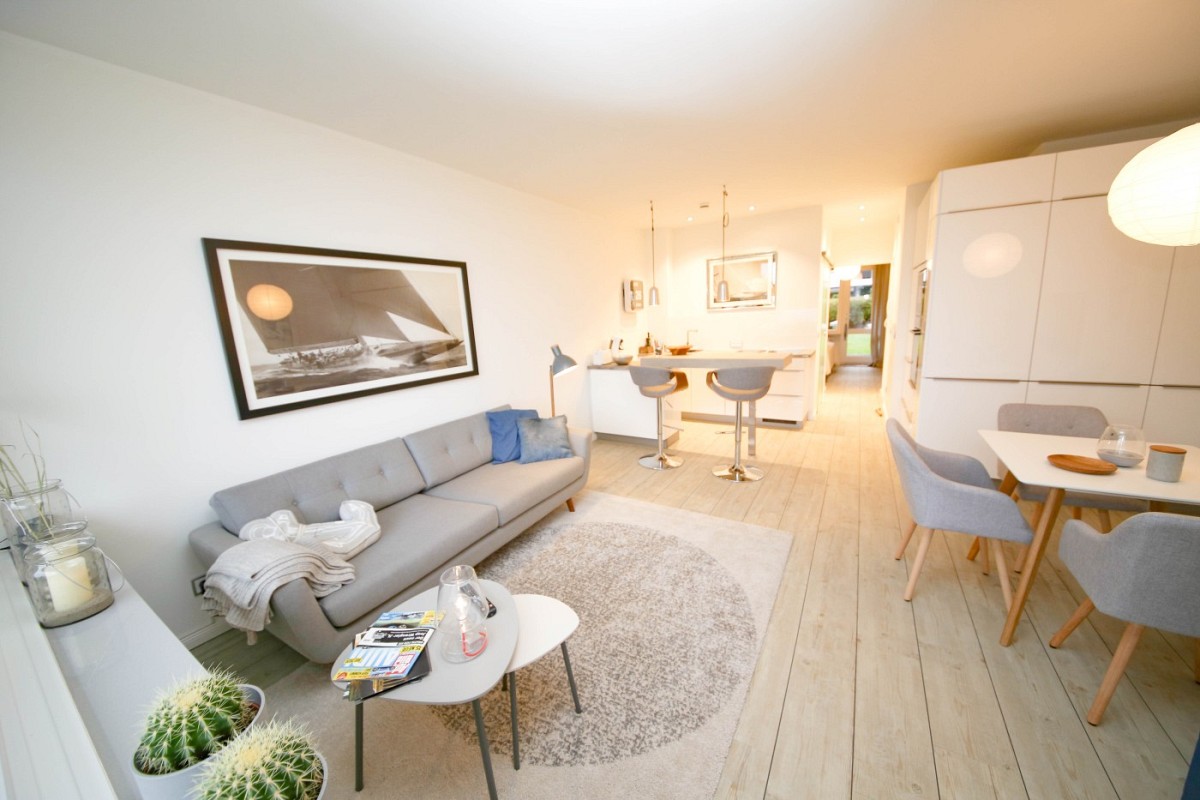 Ferienwohnung Kaiserblick