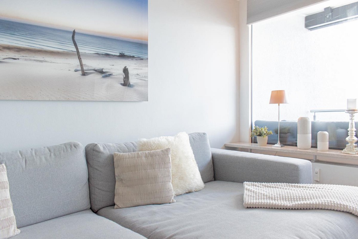 Ferienwohnung Meersehen