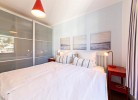Ferienwohnung Kajüte