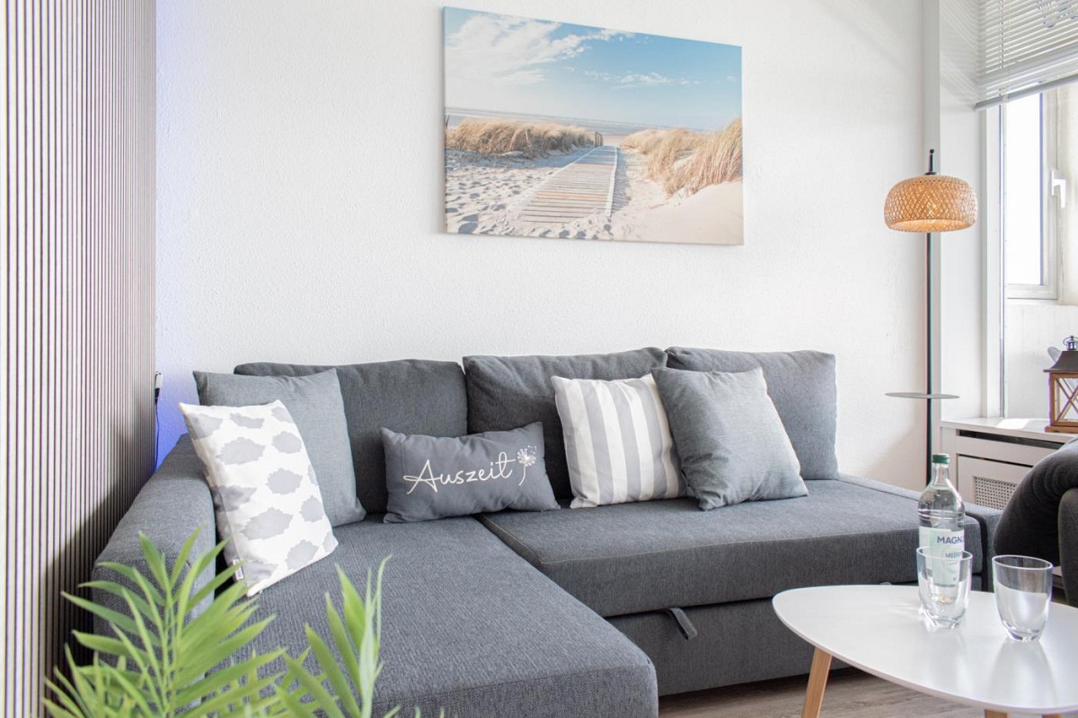Ferienwohnung Traumblick