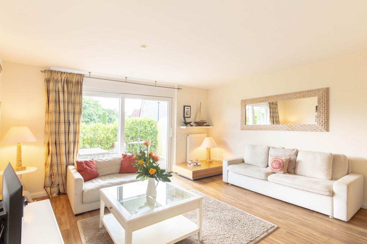 Ferienwohnung Soleil