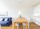 Ferienwohnung Haus Meeresstrand App. 405