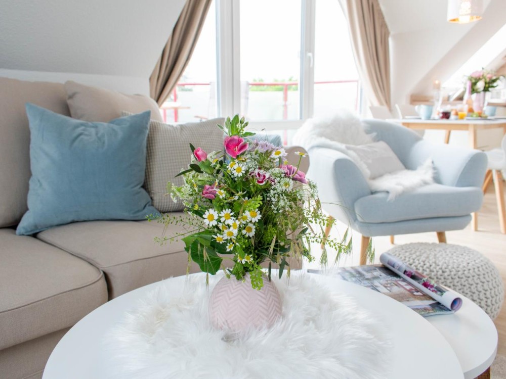 Ferienwohnung Seelounge 8