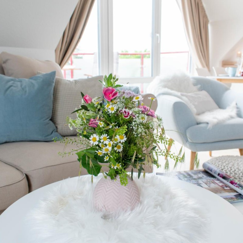 Ferienwohnung Seelounge 8