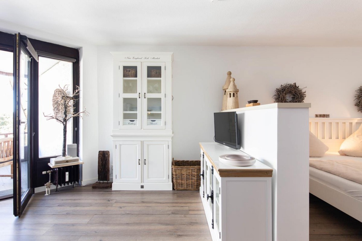 Ferienwohnung Diike