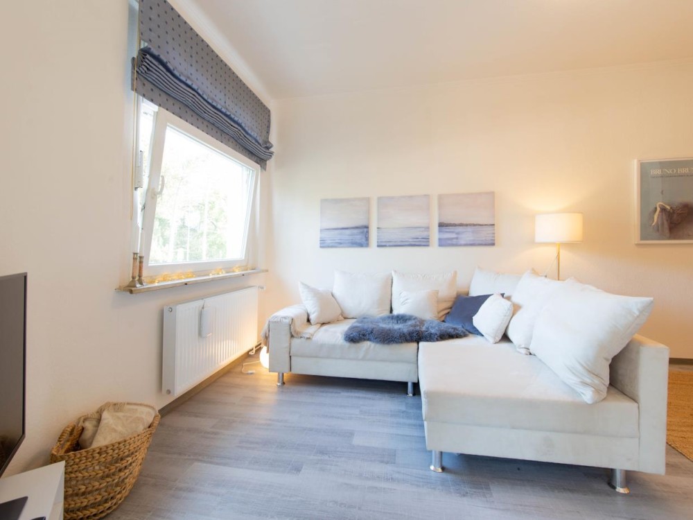 Ferienwohnung Godewind