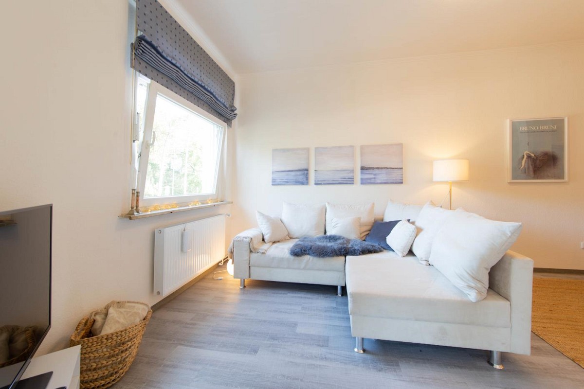 Ferienwohnung Godewind