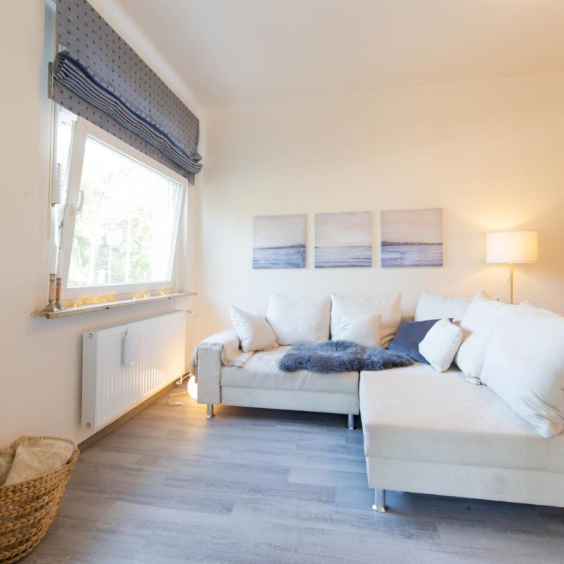 Ferienwohnung Godewind