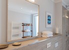 Ferienwohnung STRANDraum