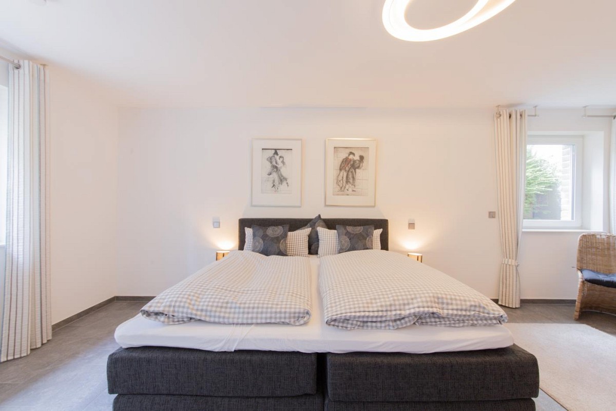 Ferienwohnung Sonnendeck 2