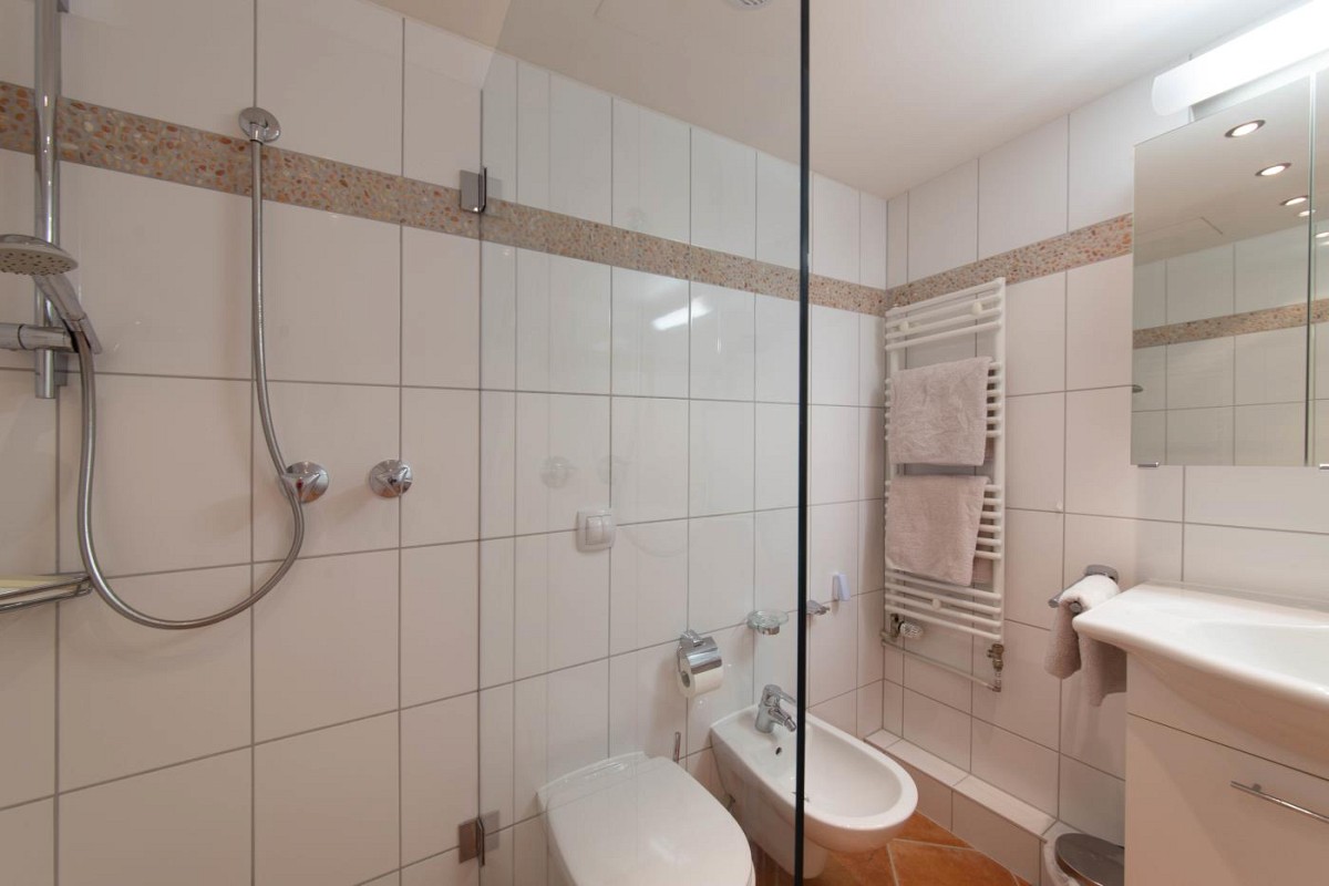 Ferienwohnung Residenz App. 112