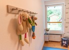 Ferienwohnung Gartenkoje