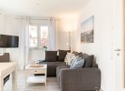 Ferienwohnung Ostseetraum