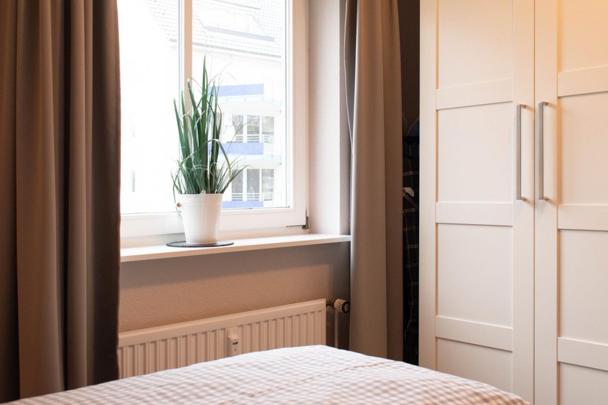 Ferienwohnung Beach Life No. 3