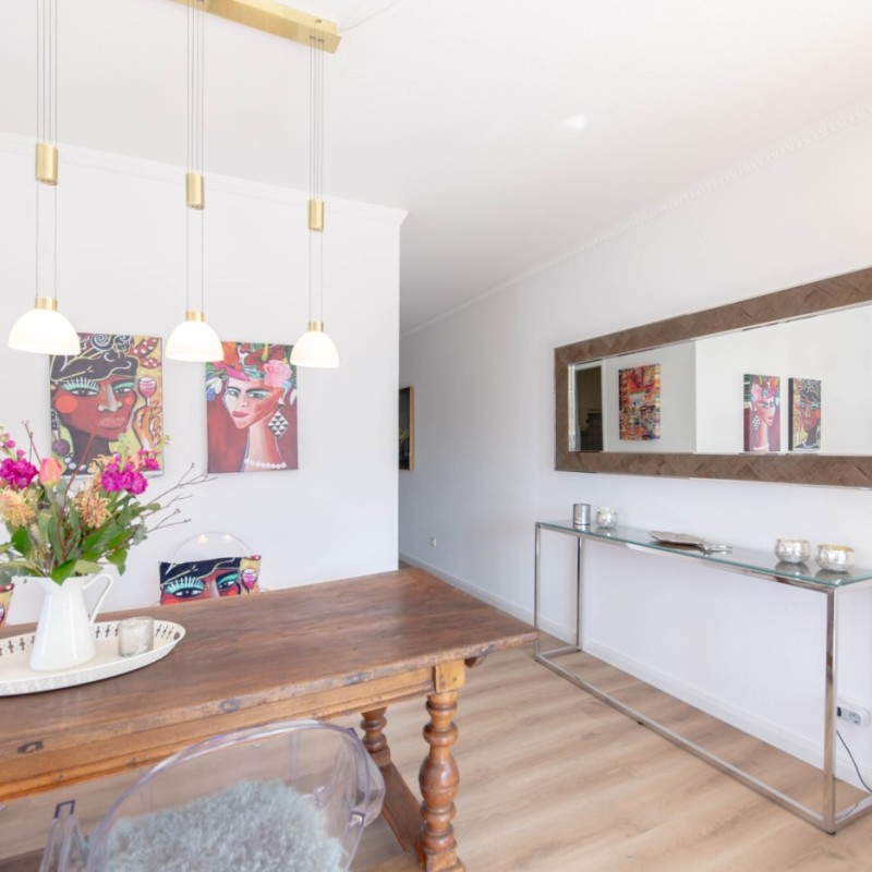 Ferienwohnung Kaiserallee
