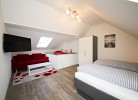 Ferienwohnung Windstärke 9