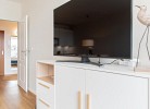 Ferienwohnung Haus Meeresstrand App. 405