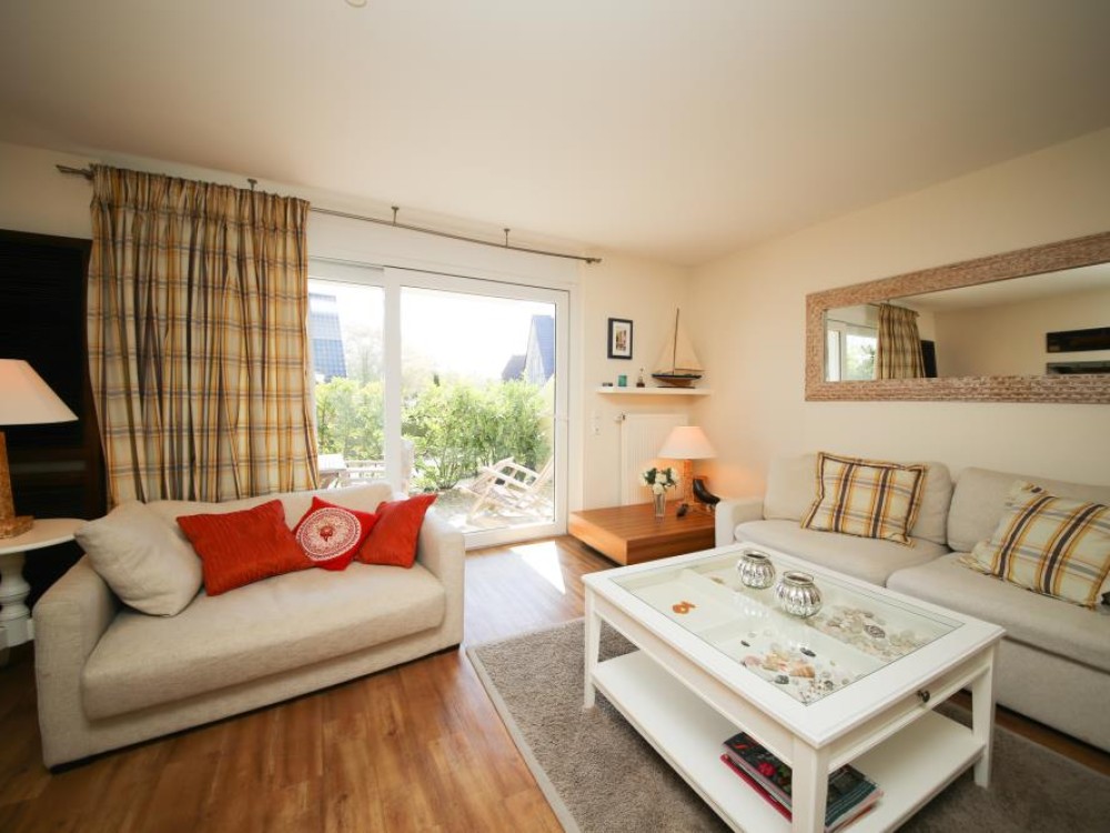 Ferienwohnung Soleil