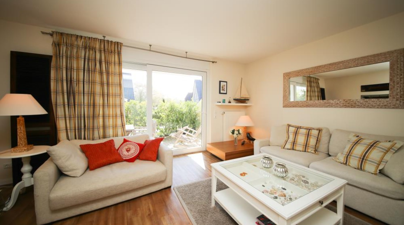 Ferienwohnung Soleil