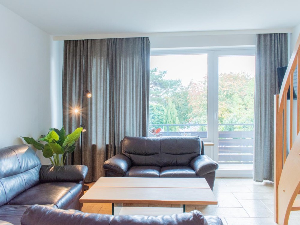 Ferienwohnung Anker