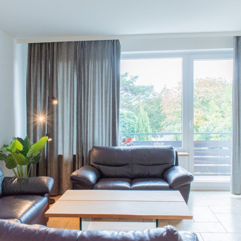 Ferienwohnung Anker