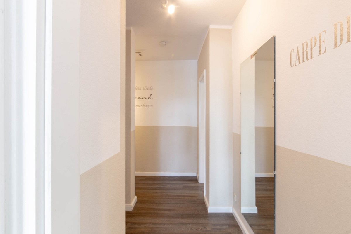 Ferienwohnung Ocean Drive