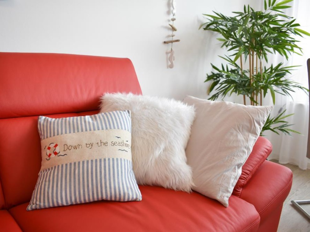 Ferienwohnung Baltic Mare