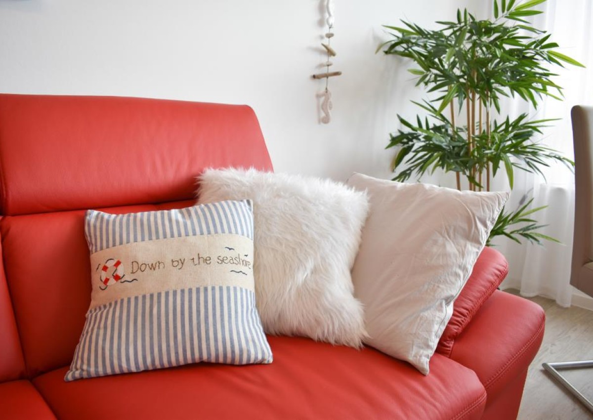 Ferienwohnung Baltic Mare