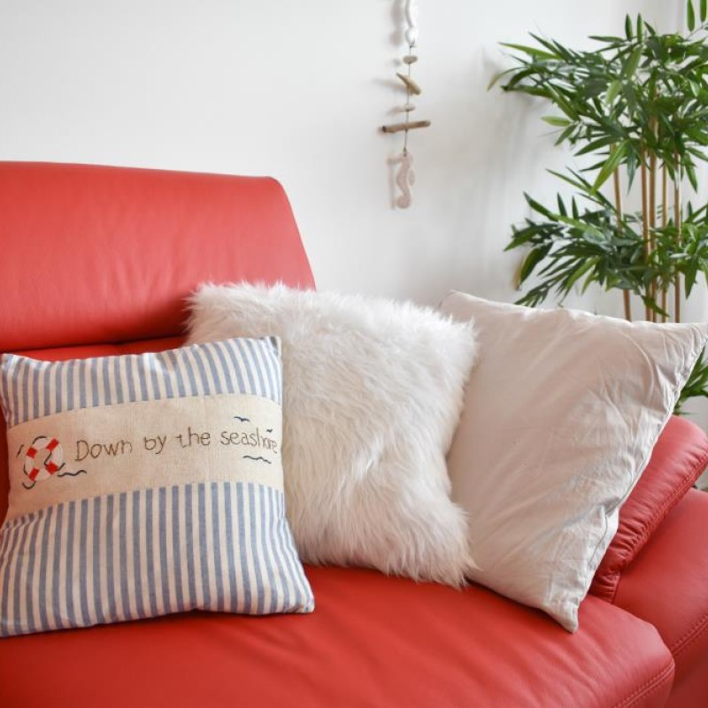 Ferienwohnung Baltic Mare