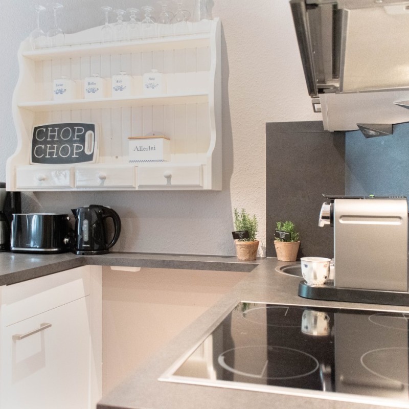 Ferienwohnung Ocean Suite