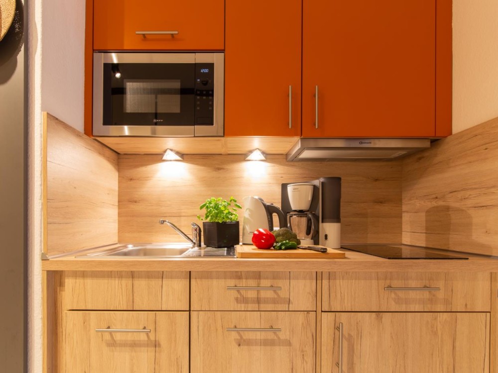 Ferienwohnung Enjoy ah13