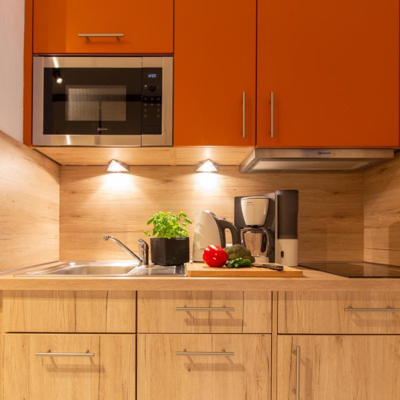Ferienwohnung Enjoy ah13