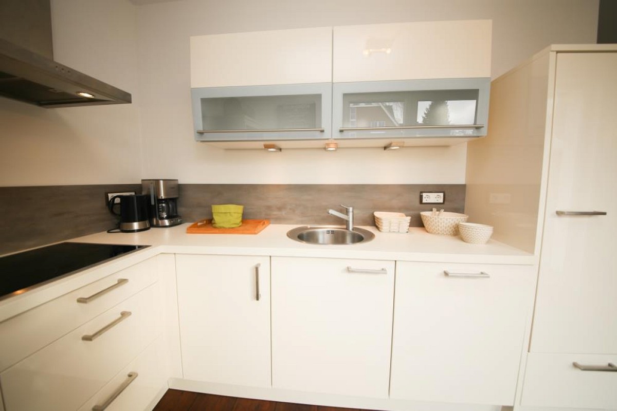 Ferienwohnung Ostsee Lounge