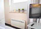 Ferienwohnung Am Kurpark