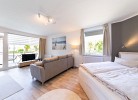 Ferienwohnung Die Hanse 14